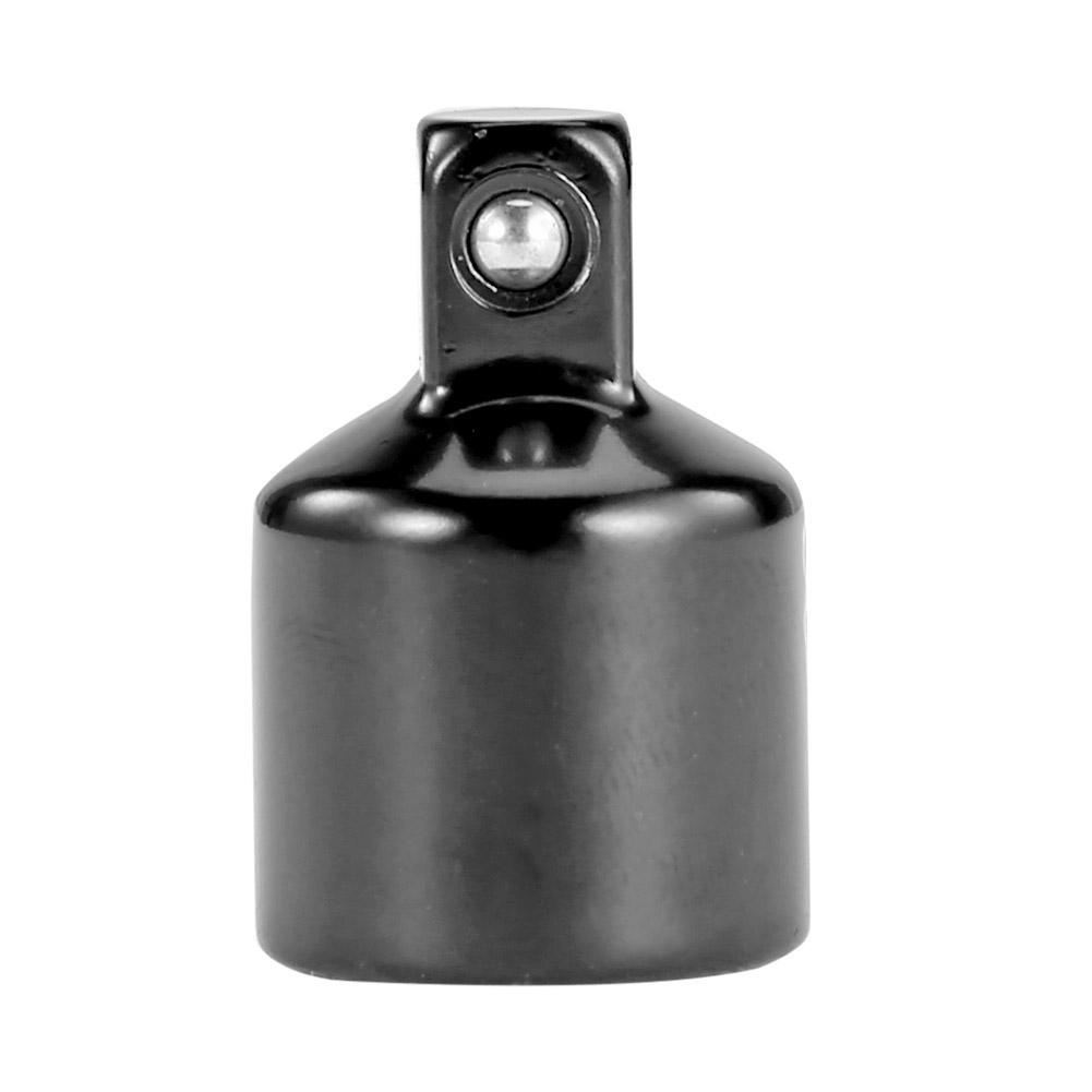 Impact Reducer Adapter Socket Wrench 1/4 3/8 Drive Air Ratchet (3/8 to 1/4), 501 Original
Impact Reducer Adapter Socket Wrench 1/4 3/8 Drive Air Ratchet (3/8 to 1/4), 501 Original