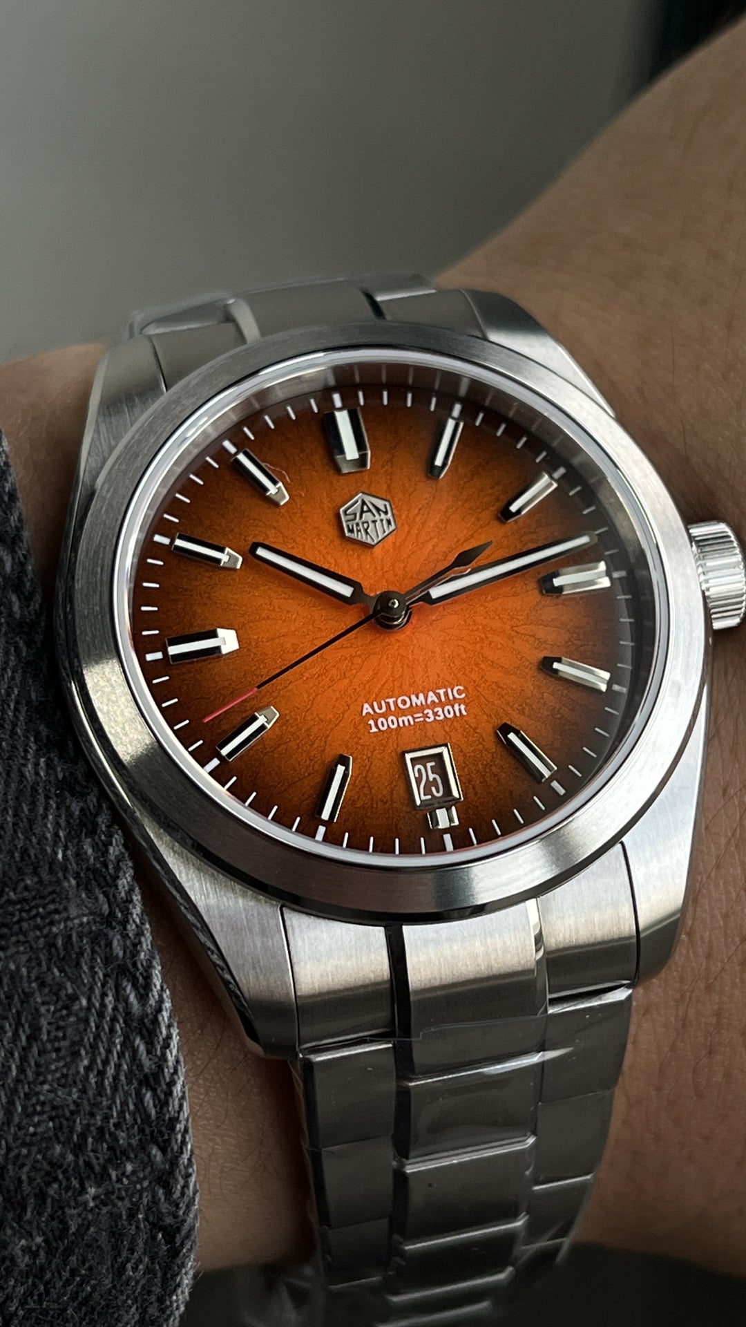 San Martin SN0144-GX
