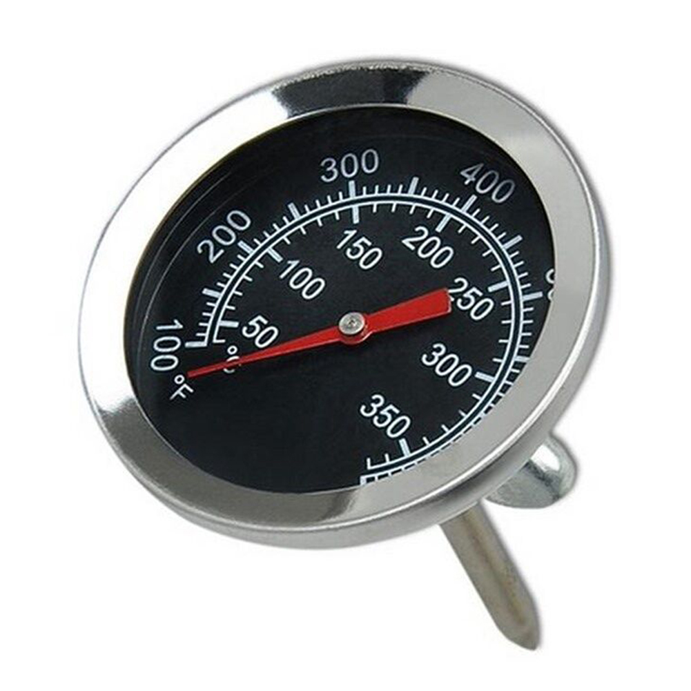 Stainless Steel Food Thermometer Probe Household Barbecue Kitchen Supplies, 501 Original
Stainless Steel Food Thermometer Probe Household Barbecue Kitchen Supplies, 501 Original