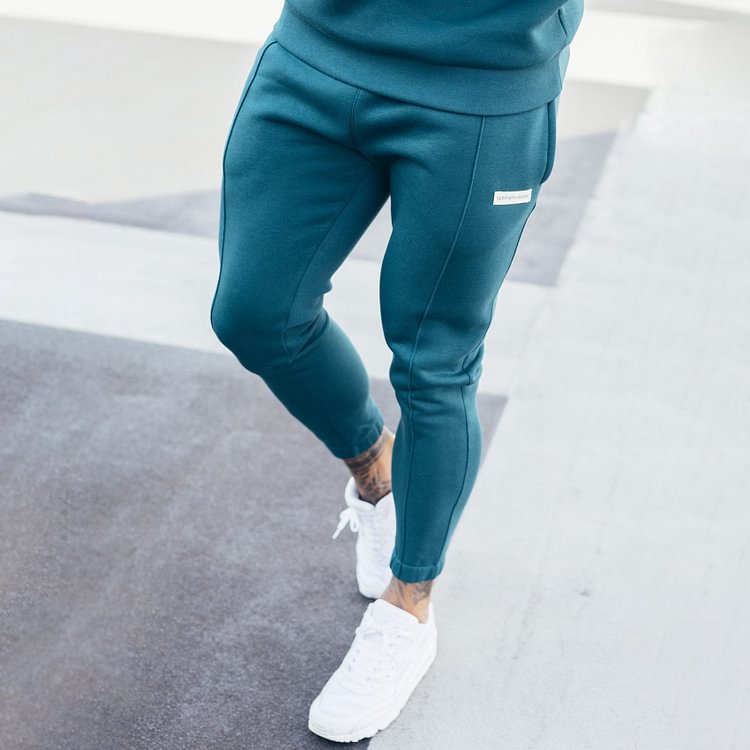 Men's Casual Joggers Sweatpants
