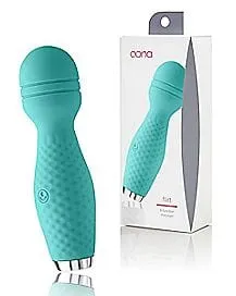 pornhint Pornhint Flirt 8-Function Rechargeable Waterproof Massager 4.8 Inch Ð Oona