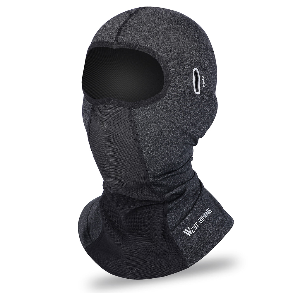 Motorcycle Sunscreen Dustproof Headgear Riding Hood Windproof Outdoor Caps, Black, 501 Original
Motorcycle Sunscreen Dustproof Headgear Riding Hood Windproof Outdoor Caps, Black, 501 Original