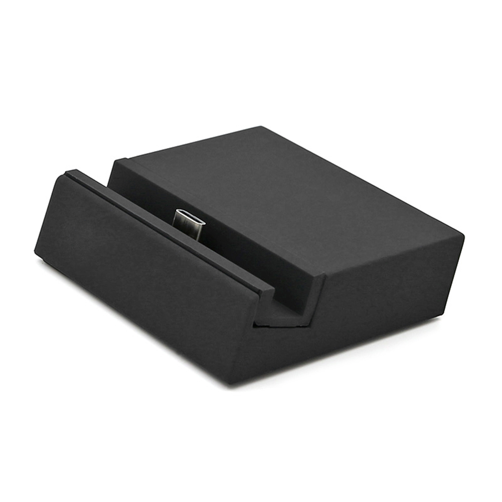 Type-C Charging Station Cradle for Huawei Xiaomi Mi 4C Phone Power Holder, Black, 501 Original
Type-C Charging Station Cradle for Huawei Xiaomi Mi 4C Phone Power Holder, Black, 501 Original