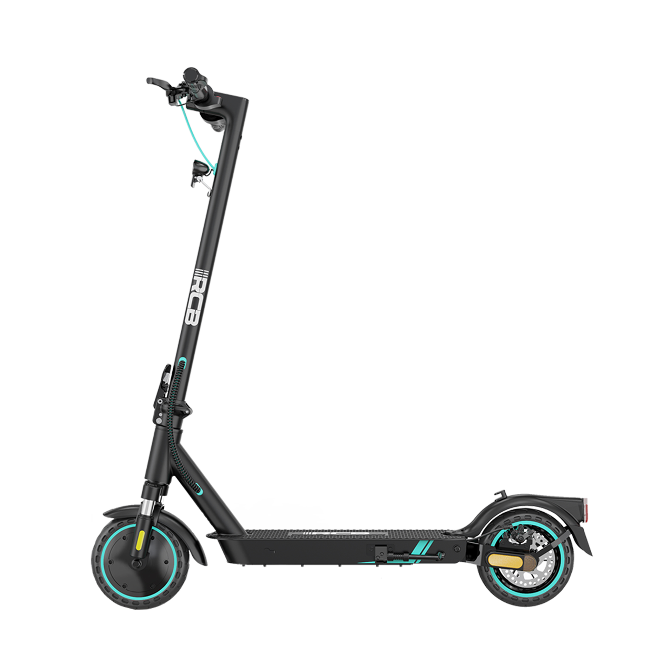 E Scooter Mit Straßenzulassung Bis 300 Euro RCB E Scooter mit Straßenzulassung EV85F.RCB EV85F Elektroroller mit