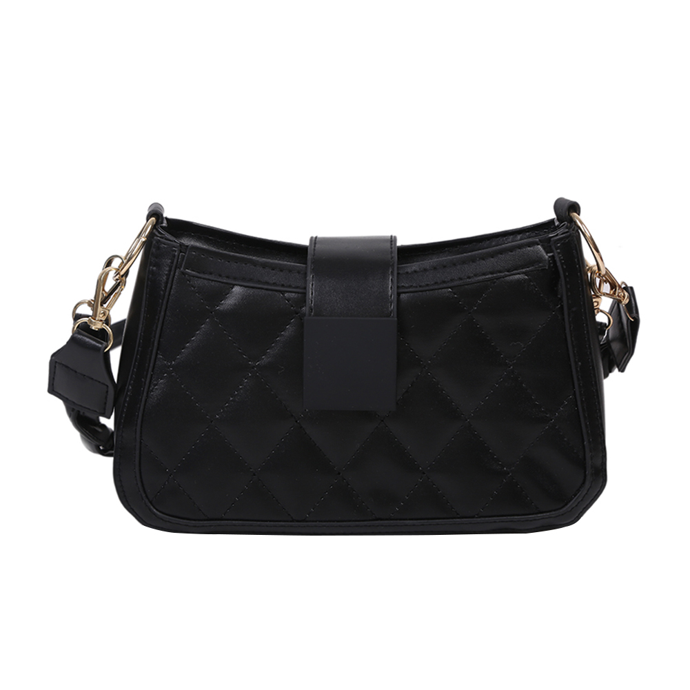 Casual Solid Lattice Shoulder Purse Woven Strap Leather Crossbody Bag, Style 1, 501 Original
Casual Solid Lattice Shoulder Purse Woven Strap Leather Crossbody Bag, Style 1, 501 Original