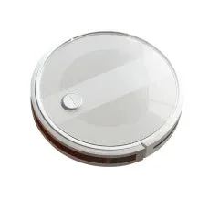 pornhint Pornhint Robot Vacuum Cleaner 2000Pa Suction, 150 min Runtime,High Suction Boundary Strips Included, Quiet, Super-Thin, Self-Charging Works with Alexa Ideal