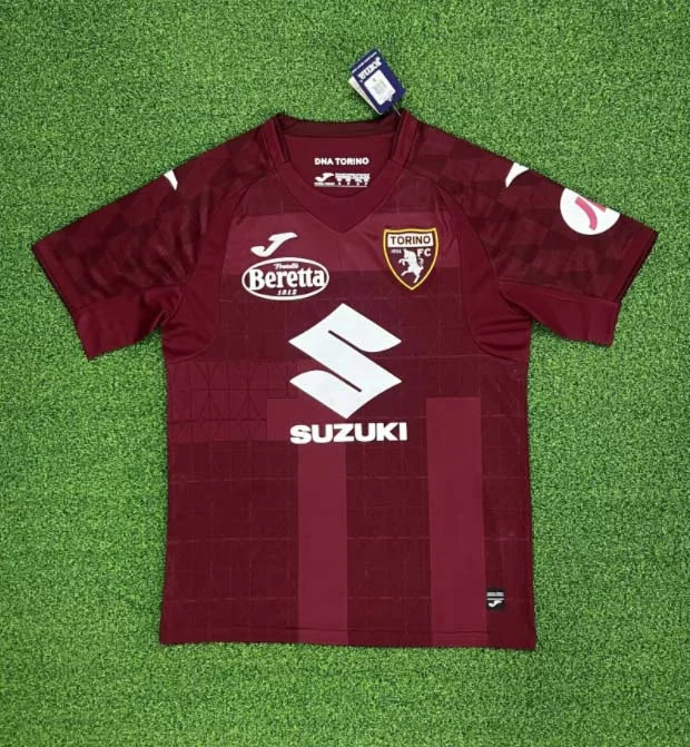 Torino FC バセリ 16番 ユニフォーム グッズ情報】「AFCチャンピオンズリーグ2011のレプリカ