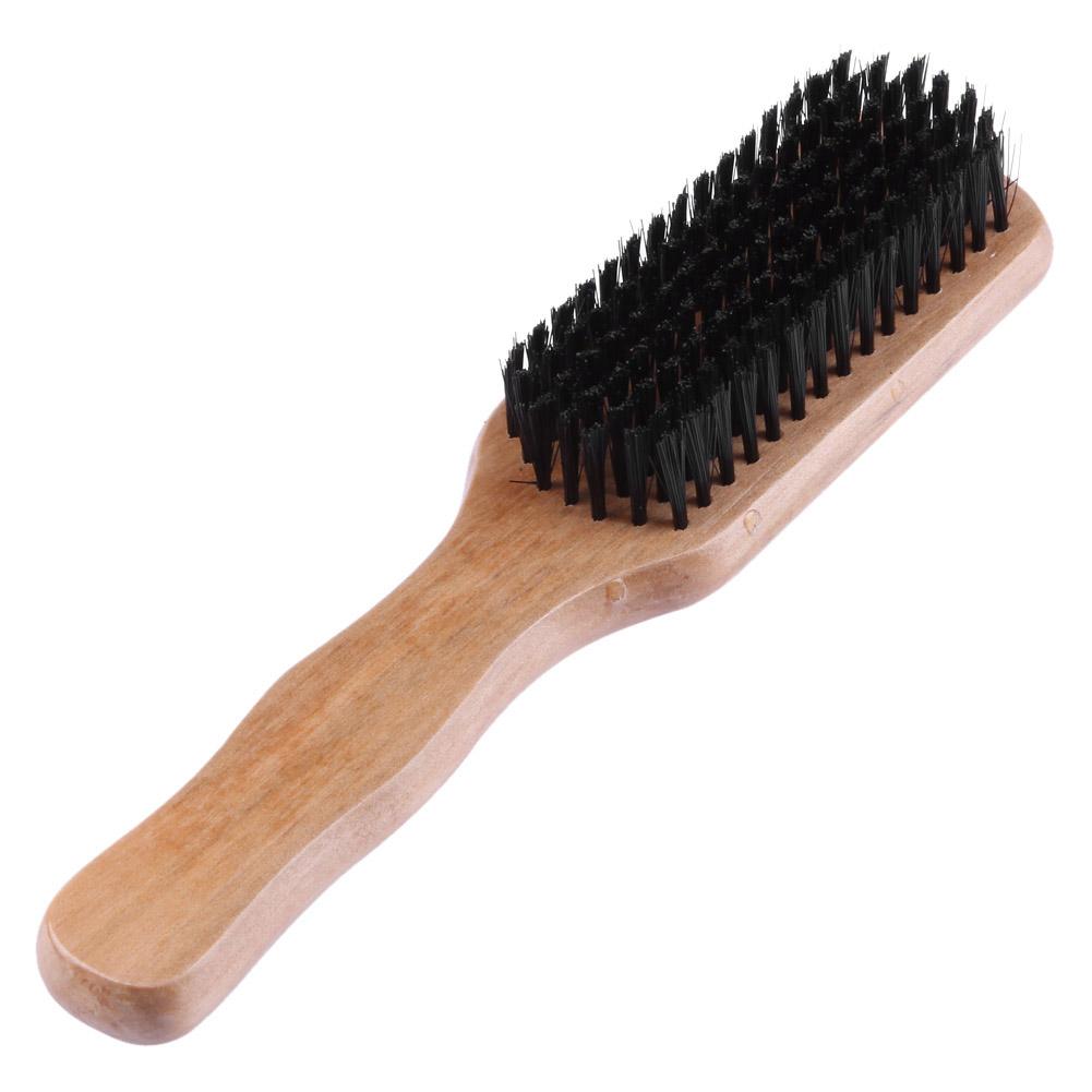1pc Antistatic Cushion Hair Brush Comb Wooden Handle Massage Comb Hair Care, 501 Original
1pc Antistatic Cushion Hair Brush Comb Wooden Handle Massage Comb Hair Care, 501 Original
