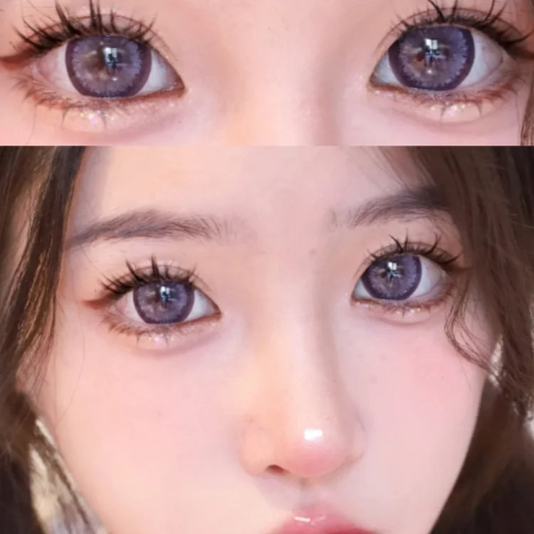 Aprileye Elf Purple