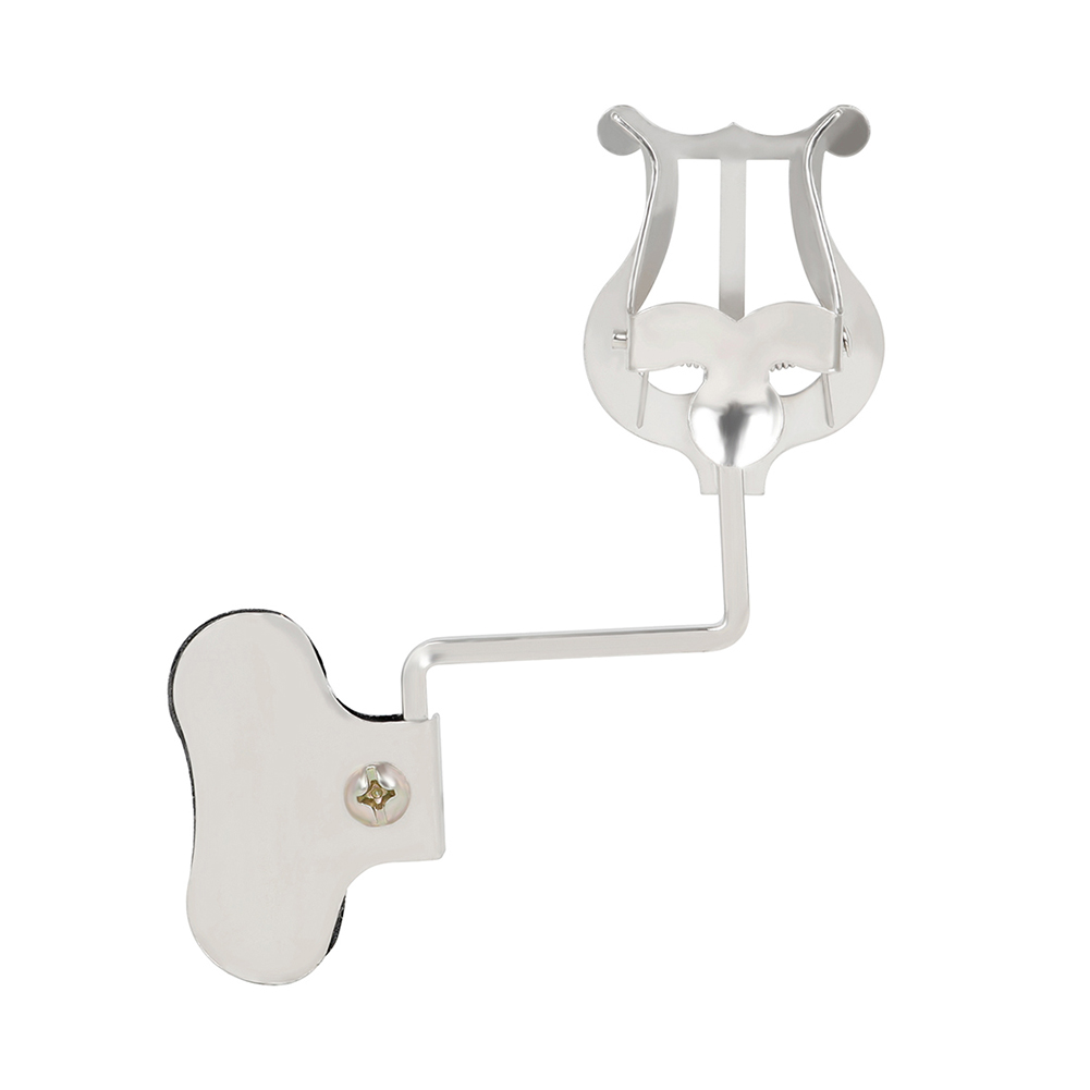 Universal Portable Metal Sheet Wind Music Clip Stand Clamp-On Fixing Holder, 501 Original
Universal Portable Metal Sheet Wind Music Clip Stand Clamp-On Fixing Holder, 501 Original
