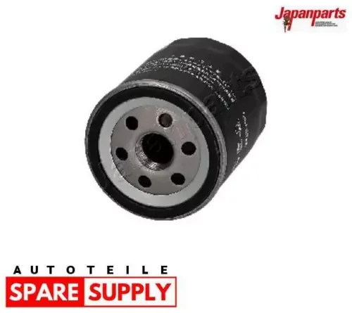 Dronehint OIL FILTER FOR ALFA ROMEO BYD CHEVROLET JAPANPARTS FO-189S Parts