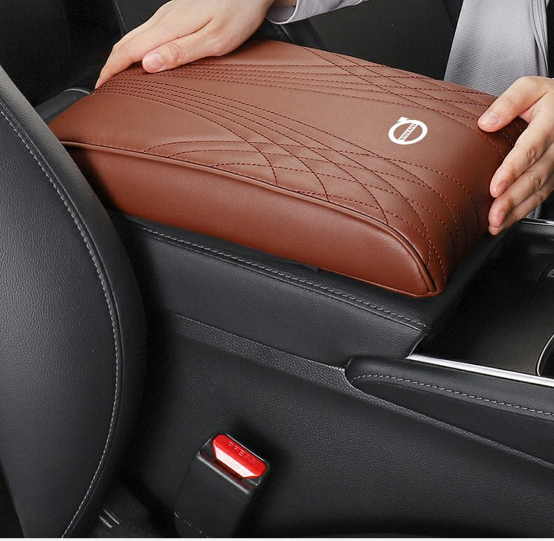 Car supplies with car logo targets