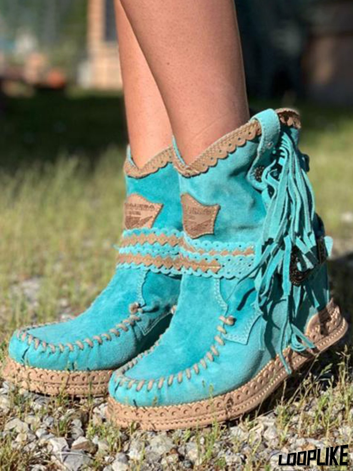 stylish boots womens