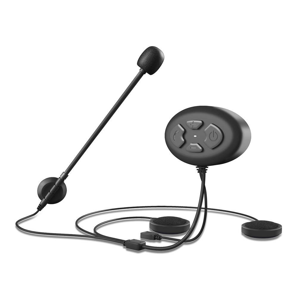 DK12 Bluetooth Moto Helmet Headset Handsfree Wireless Intercom Headphones, 501 Original
DK12 Bluetooth Moto Helmet Headset Handsfree Wireless Intercom Headphones, 501 Original
