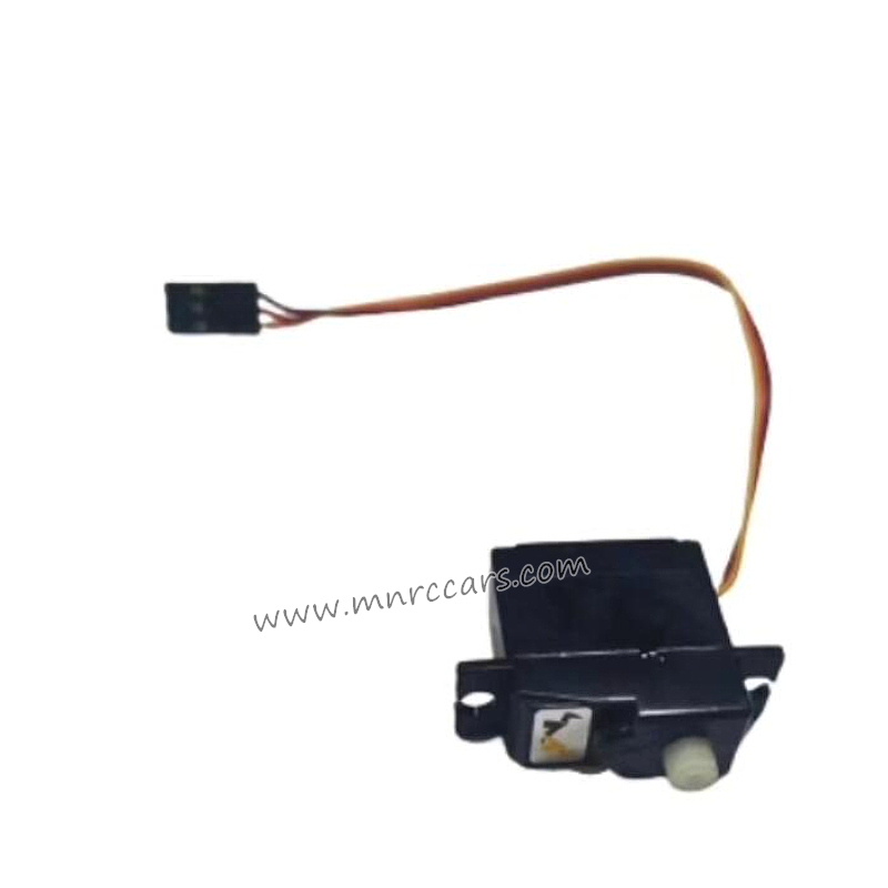 MN Model MN168 Parts 17G Servo