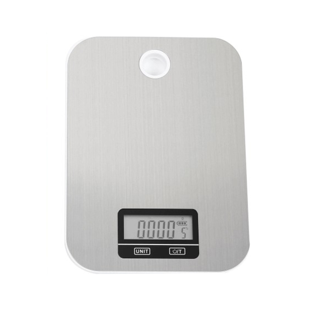 5kg/1g Portable Digital Kitchen Electronic Scale Food Scale Weighing Scale, 501 Original
5kg/1g Portable Digital Kitchen Electronic Scale Food Scale Weighing Scale, 501 Original