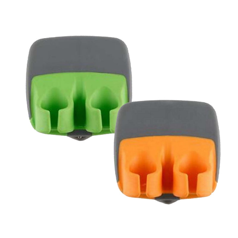 Multifunctional Hand Fruit Peeler - tree - Codlins
