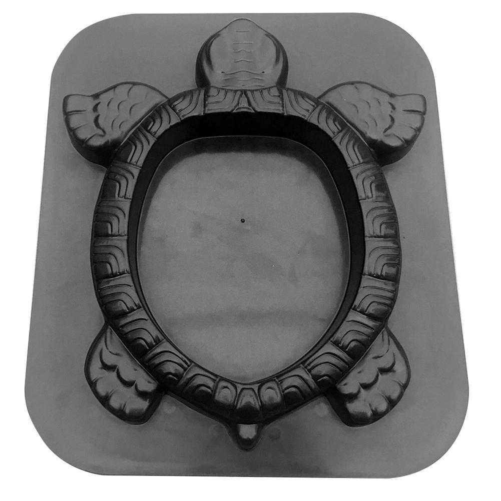 Planting Flowers Garden Path Paving Turtle Concrete Cement Mould DIY Decor, 501 Original
Planting Flowers Garden Path Paving Turtle Concrete Cement Mould DIY Decor, 501 Original