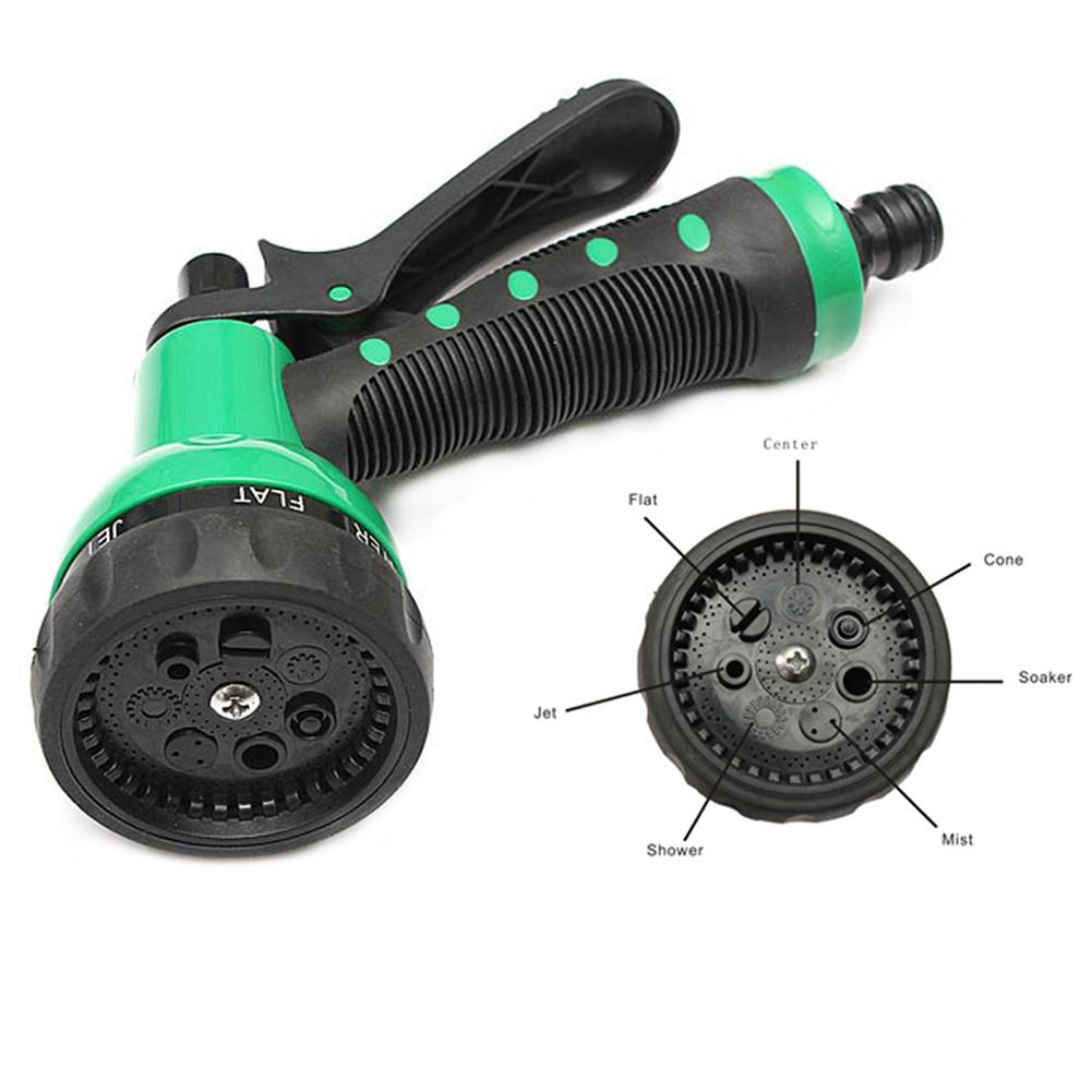 Expandable Garden Hose Pipe Watering Spray Gun for Car Lawn Irrigation Kit, 501 Original
Expandable Garden Hose Pipe Watering Spray Gun for Car Lawn Irrigation Kit, 501 Original