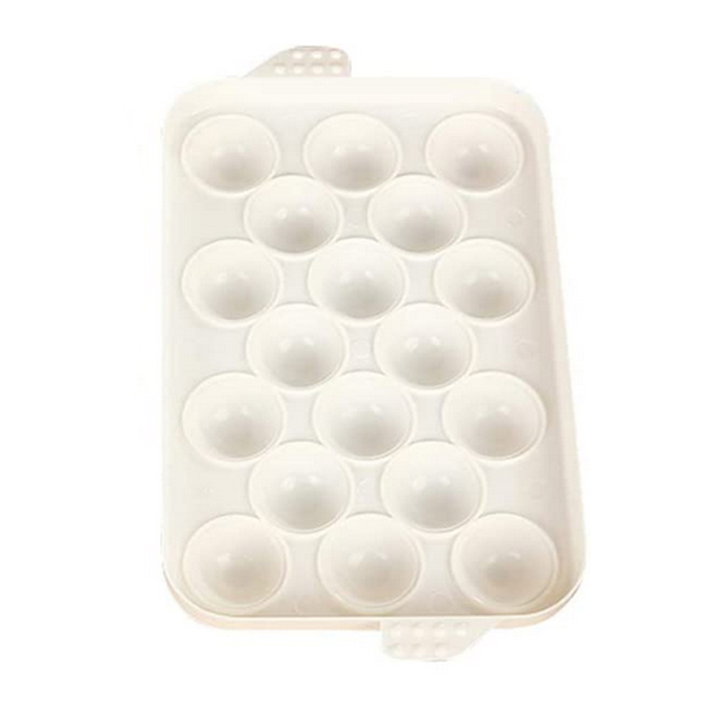 18 Grids Non-toxic Odorless Ice Ball Maker Mold Ice Cube Mold Kitchen Tools, 501 Original
18 Grids Non-toxic Odorless Ice Ball Maker Mold Ice Cube Mold Kitchen Tools, 501 Original