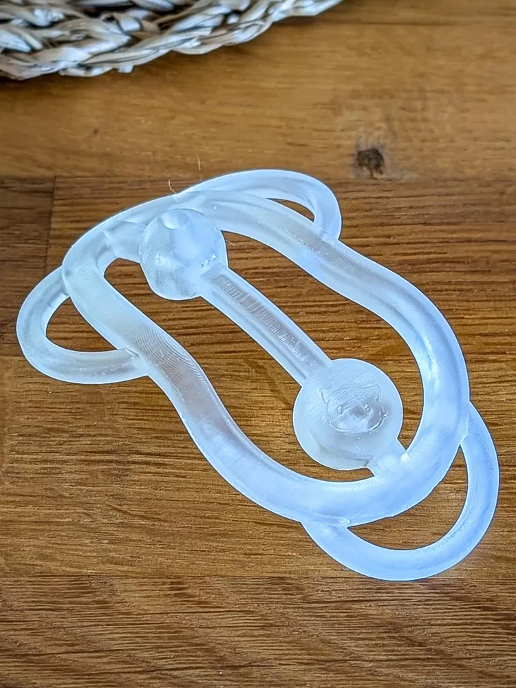 pornhint Pornhint Kitty Clip - v3.0 lite pussy clamp