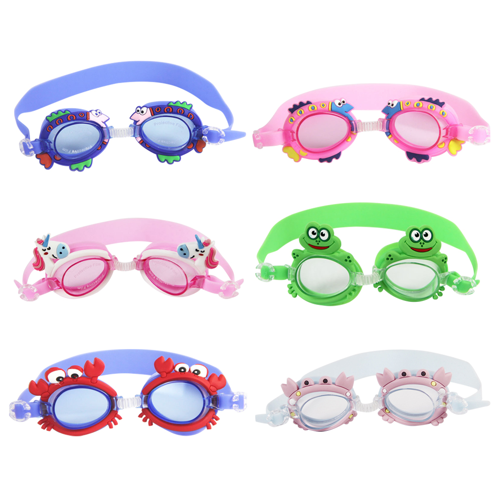 Swimming Glasses Kid Training Goggle Anti Fog UV Protection Sunglasses, Red lips, 501 Original
Swimming Glasses Kid Training Goggle Anti Fog UV Protection Sunglasses, Red lips, 501 Original