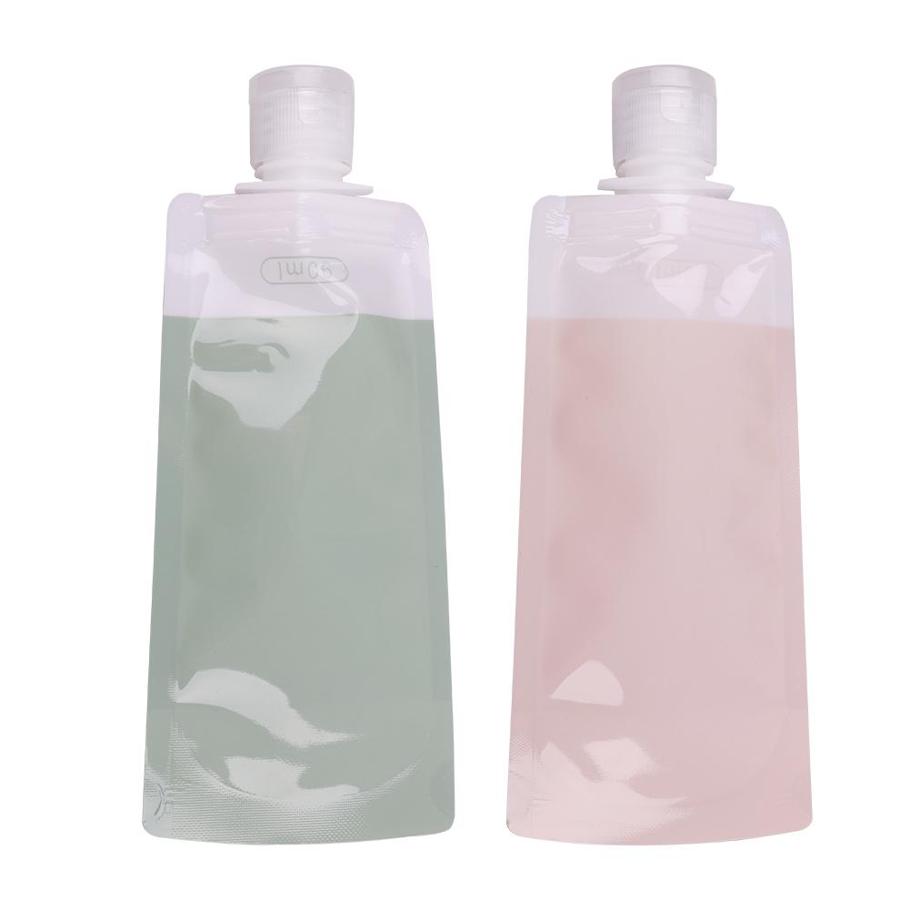 2pcs 90ml Portable Empty Bottle Bag Shampoo Bath Lotion Travel Container, 501 Original
2pcs 90ml Portable Empty Bottle Bag Shampoo Bath Lotion Travel Container, 501 Original