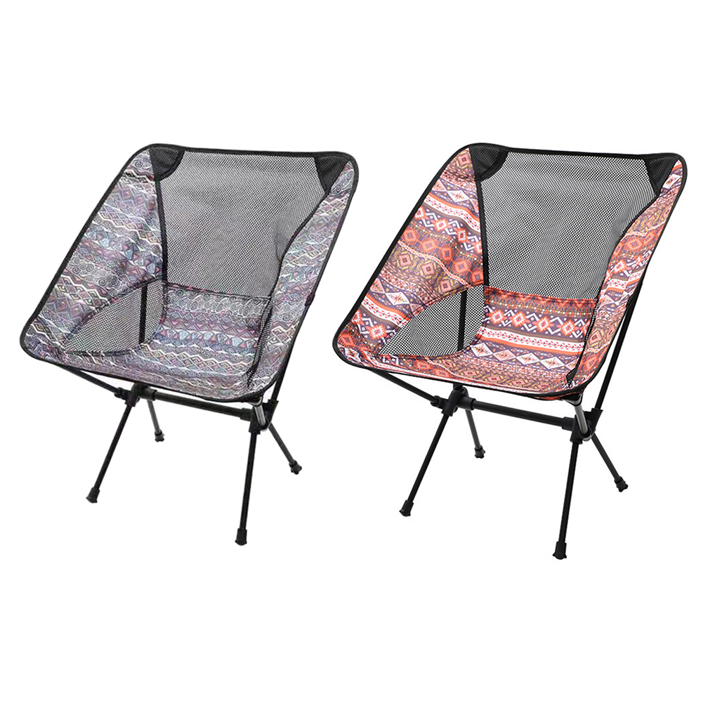 Camping Portable Folding Chair for Outdoor Hiking Fishing Beach Picnic Seat, Colorful national red, 501 Original
Camping Portable Folding Chair for Outdoor Hiking Fishing Beach Picnic Seat, Colorful national red, 501 Original