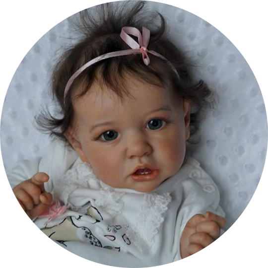 Series Saskia