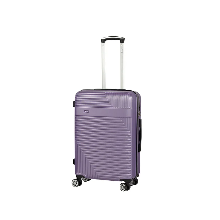POSITANO medium trolley Lilac