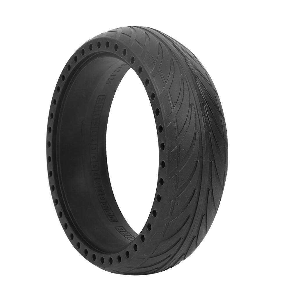 ES1 ES2 ES3 ES4 Electric Scooter Tires for Ninebot Non-pneumatic Wheel Tyre, 501 Original
ES1 ES2 ES3 ES4 Electric Scooter Tires for Ninebot Non-pneumatic Wheel Tyre, 501 Original