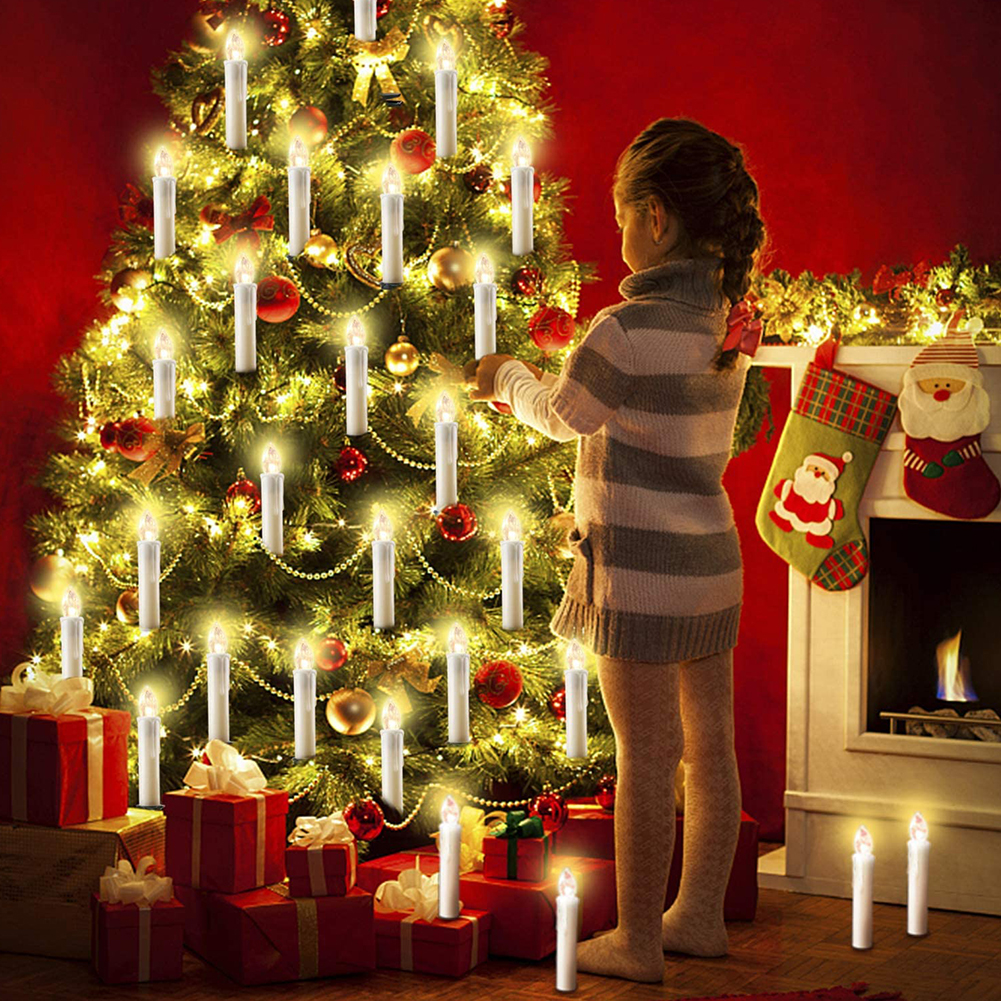 10cm Electric Candle Warm Timing Christmas Birthday LED Simulate Candle, 501 Original
10cm Electric Candle Warm Timing Christmas Birthday LED Simulate Candle, 501 Original