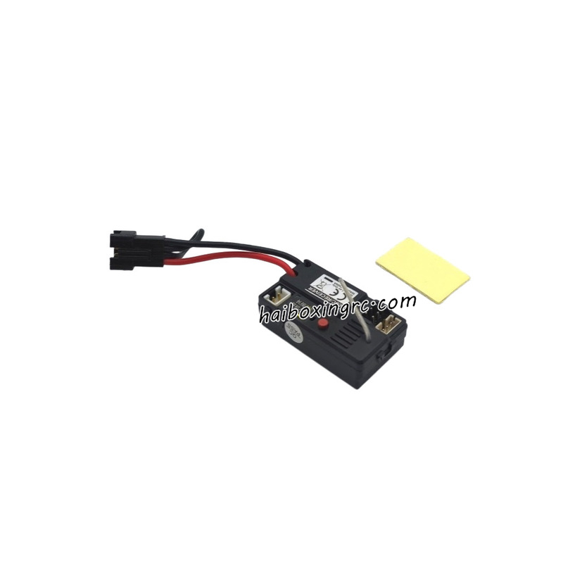 HAIBOXING 2192 RC Car Parts Receiver 29028