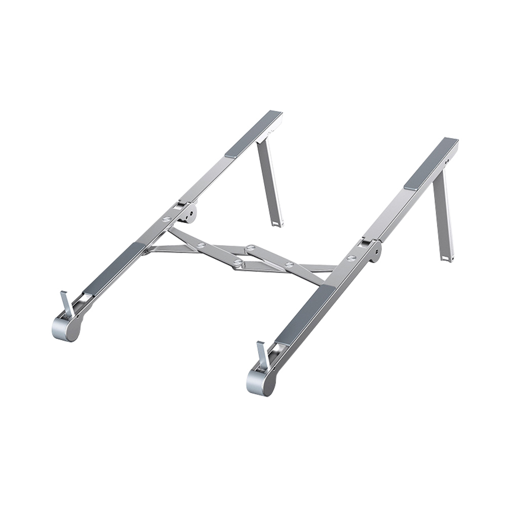 Q6 Laptop Mini Cooler Stand Aluminum Portable Foldable Notebook PC Holder, 501 Original
Q6 Laptop Mini Cooler Stand Aluminum Portable Foldable Notebook PC Holder, 501 Original