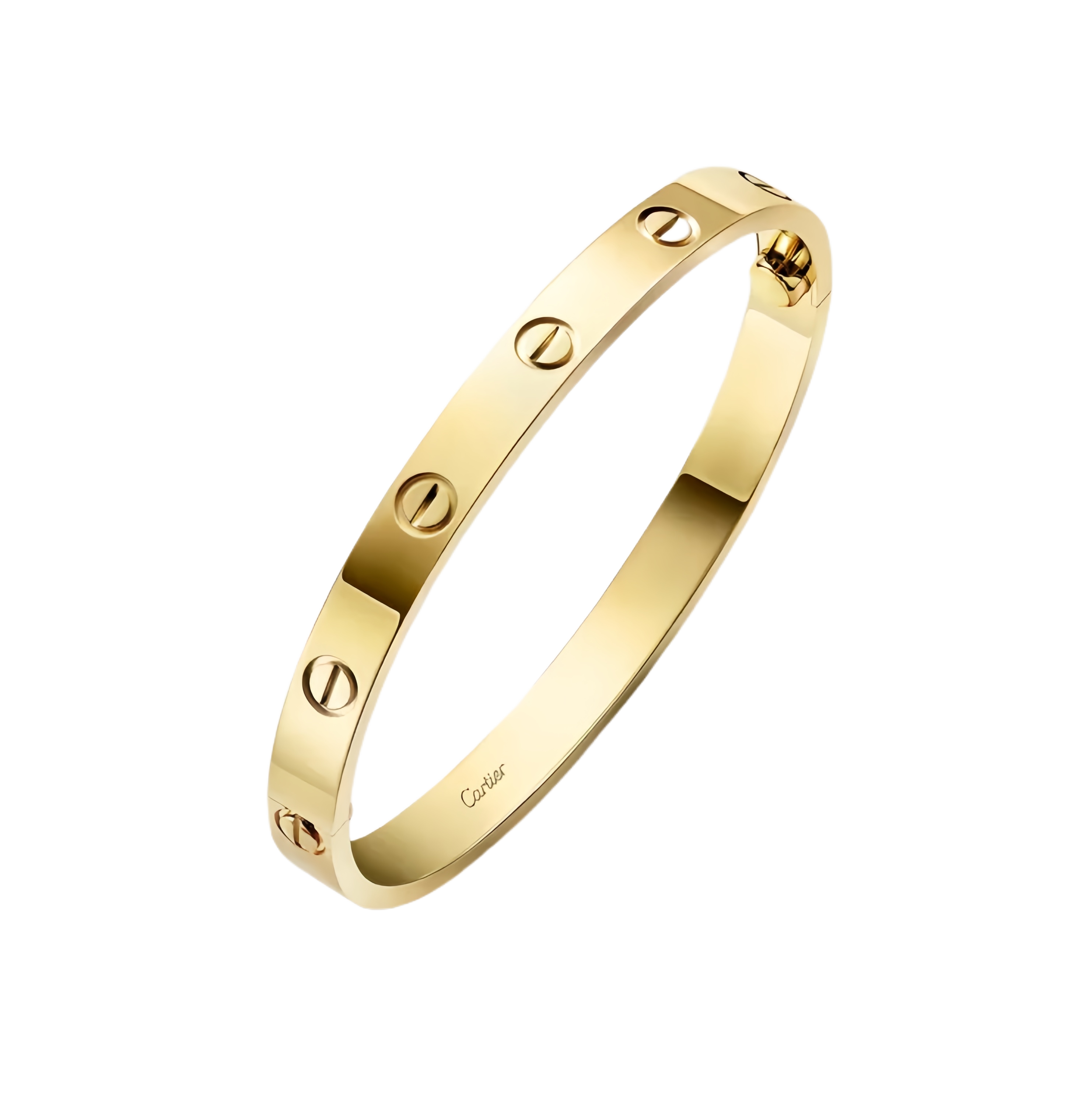 Cartier Bracelet
