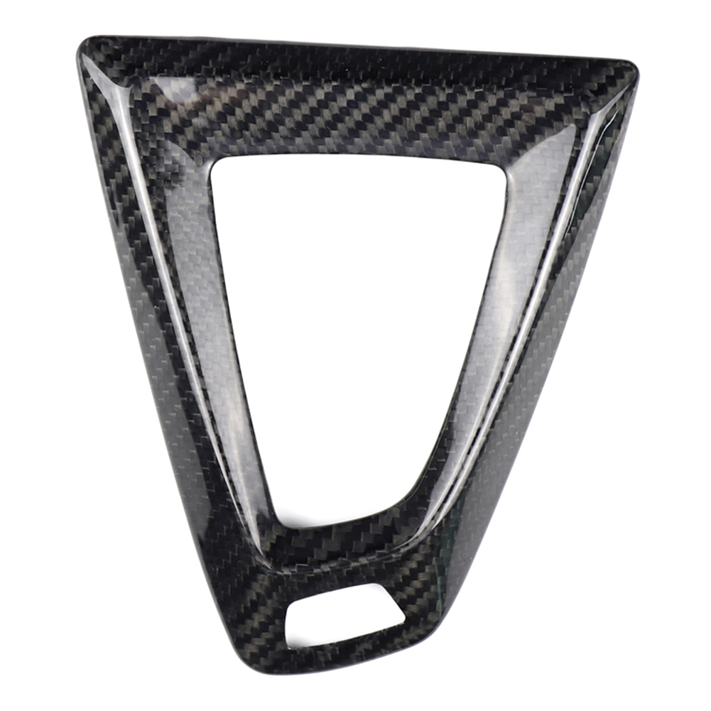Real Carbon Fiber Gear Shift Panel Trim Cover Sticker for BMW F80 M3 F82 M4, 501 Original
Real Carbon Fiber Gear Shift Panel Trim Cover Sticker for BMW F80 M3 F82 M4, 501 Original