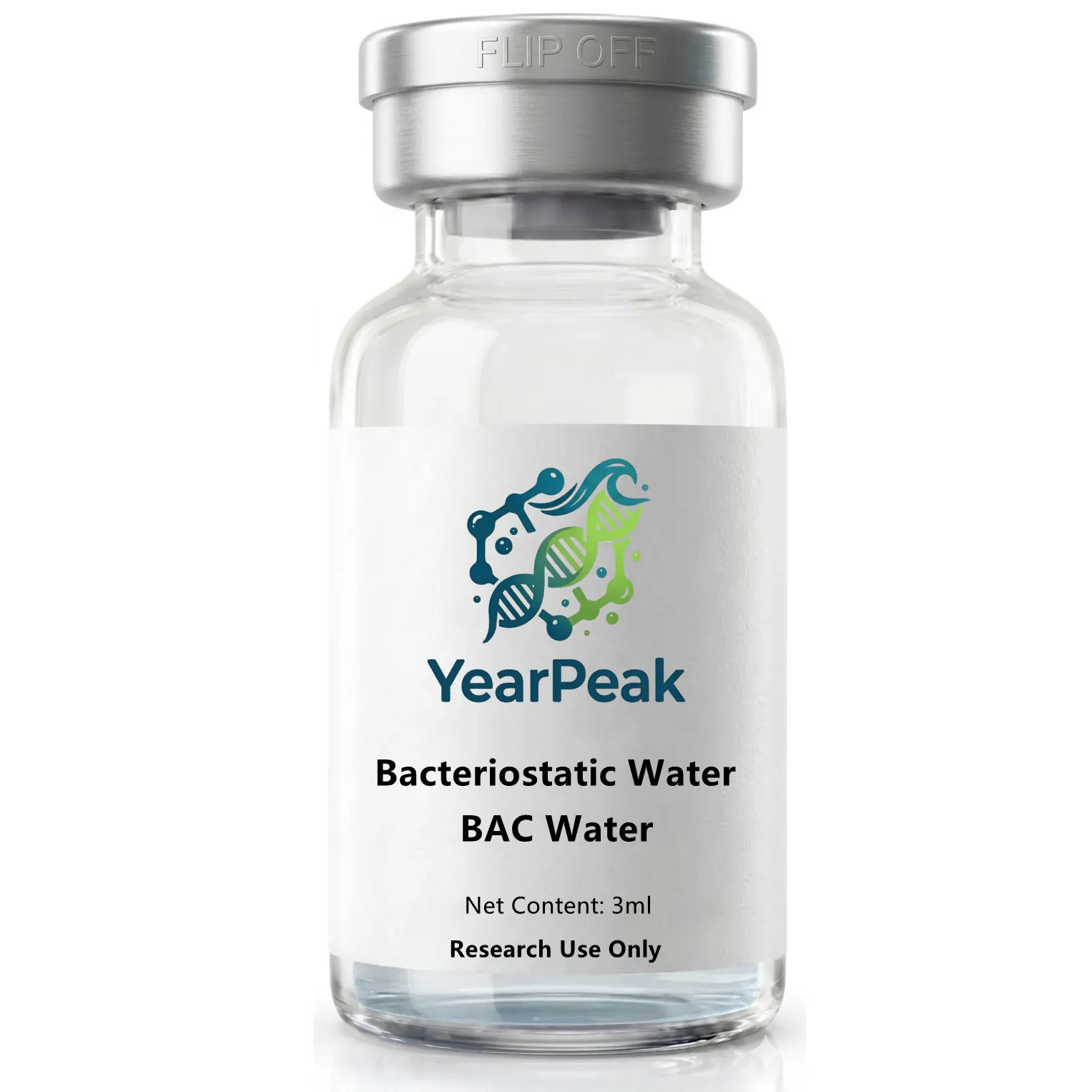 bac water peptide reconstitution Need Reliable for Reconstitution? When working with peptides or lab compounds, high-purity bacteriostatic water is essential for accurate and sterile reconstitution. Our Premium Bacteriostatic Water 5ml Research Grade How Much Bac Water to