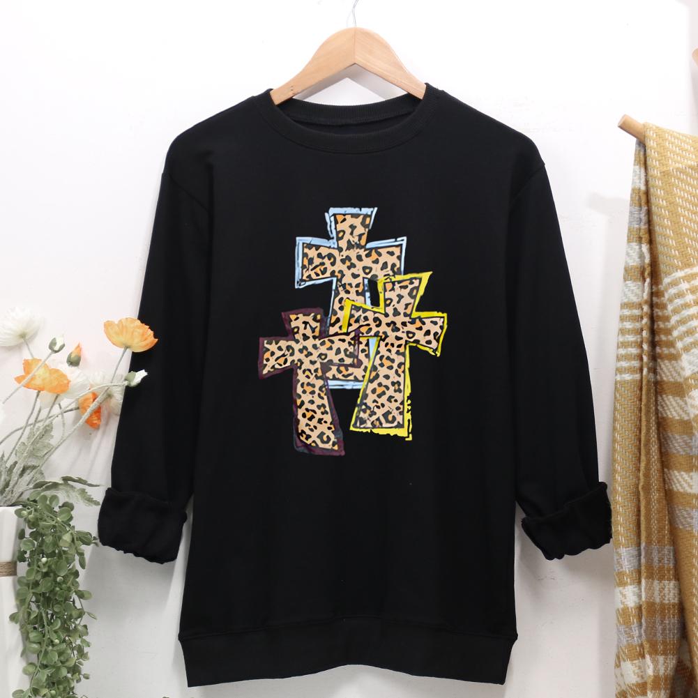 Easter Women Casual Sweatshirt-0025076-Guru-buzz