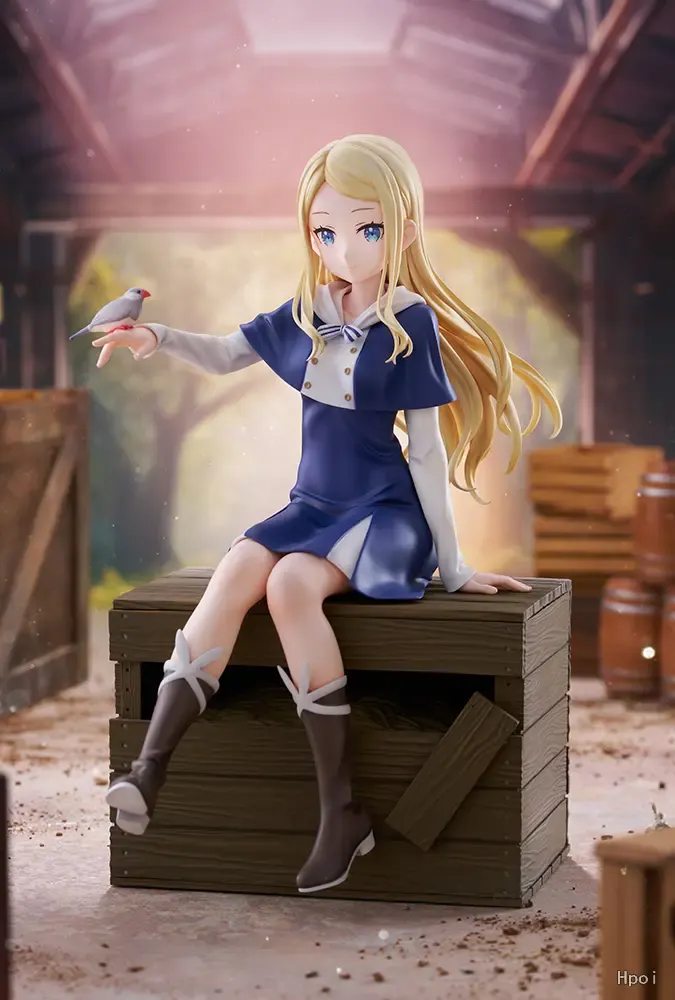 Kotobukiya - Sasaki and Peeps Elsa 1/7 Complete Figure 2.0 (Licensed)-