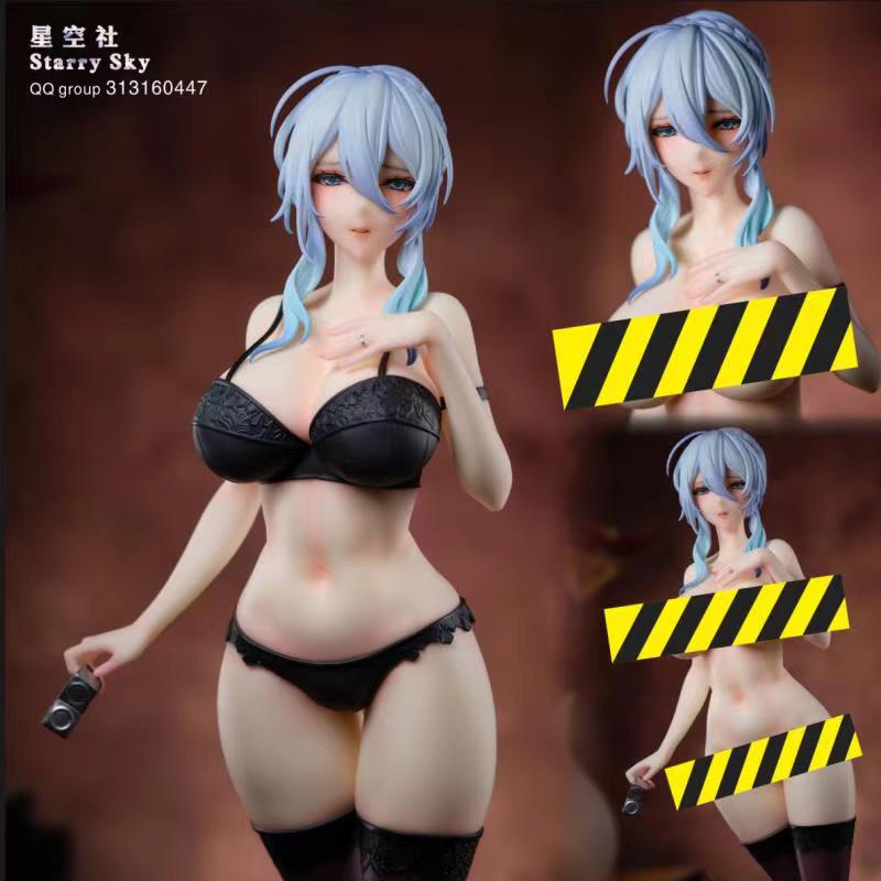 - order page - yuki PRE-ORDER Starry Sky-Studio Original Design Yukino Mifuyu