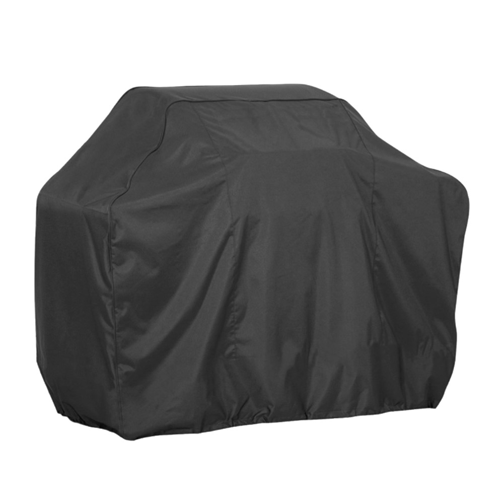 Patio Garden Waterproof BBQ Grill Rain Cover UV Protection Hood Cloth Black, Xl, 501 Original
Patio Garden Waterproof BBQ Grill Rain Cover UV Protection Hood Cloth Black, Xl, 501 Original