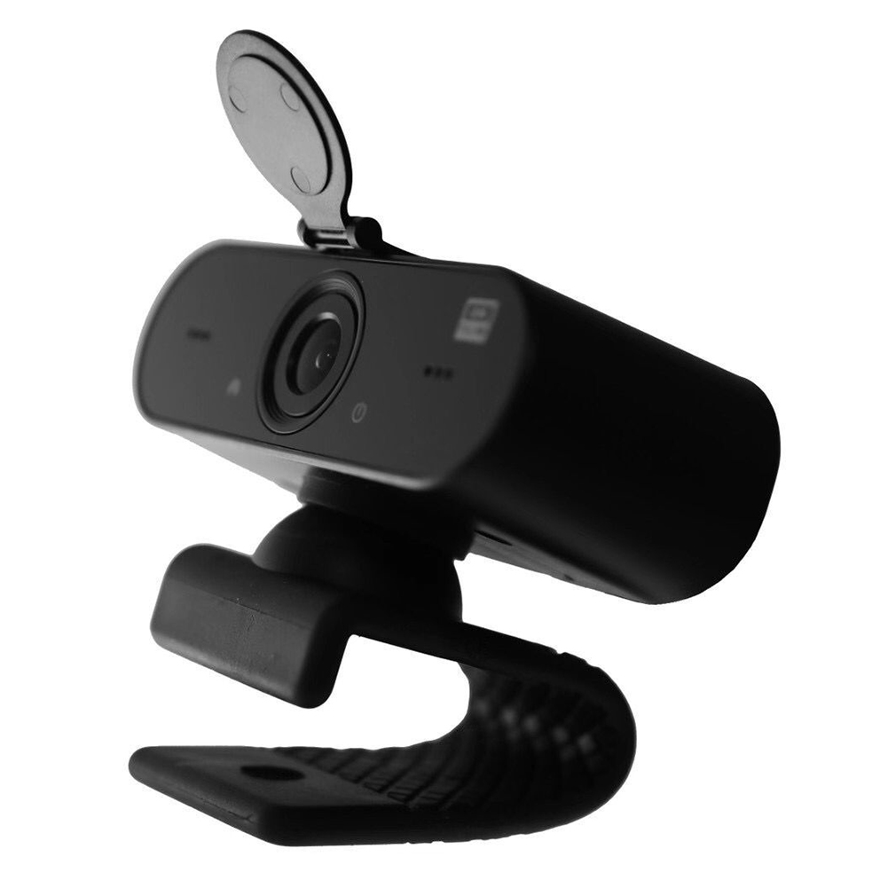 2K Webcam with Built-in Microphone USB Beauty Web Camera with Privacy Cover, 501 Original
2K Webcam with Built-in Microphone USB Beauty Web Camera with Privacy Cover, 501 Original