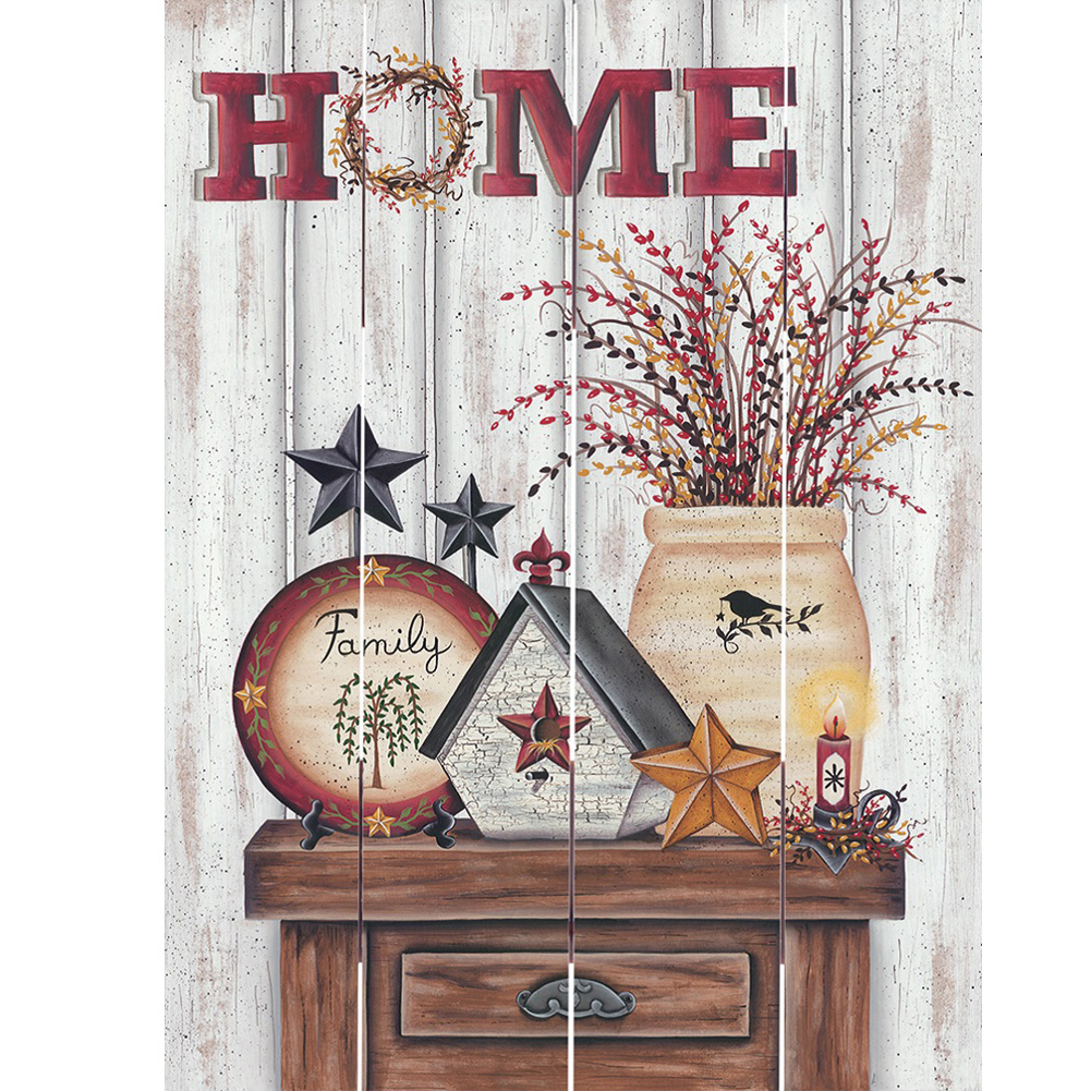 (Multi-Size) Counter - Round/Square Drill Diamond Painting, Square diamond 30*40cm, 501 Original
(Multi-Size) Counter - Round/Square Drill Diamond Painting, Square diamond 30*40cm, 501 Original