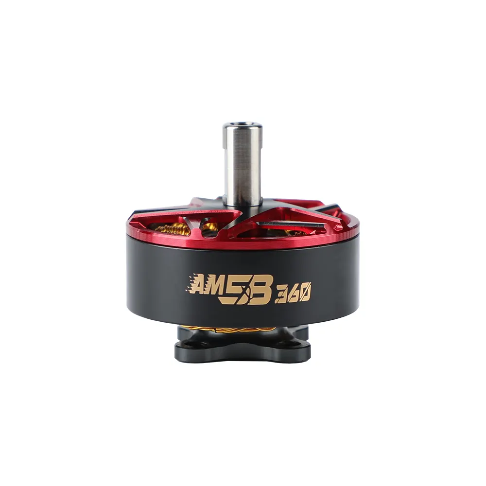 T-HOBBY AM5B-360 2580KV High Efficiency motor for F5B