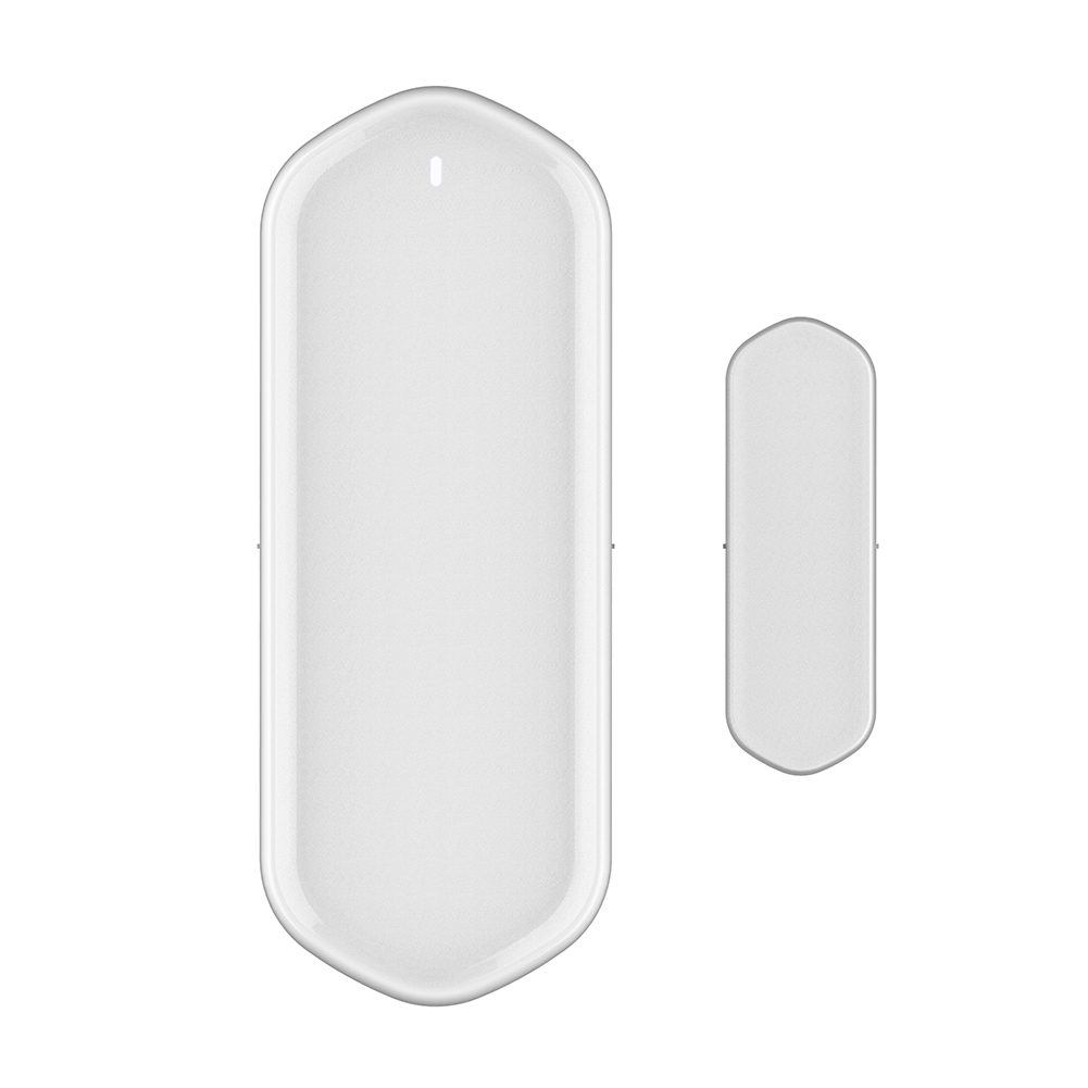 Tuya Smart Door Sensor WiFi Door Window Sensor Smart Life App Notification, 501 Original
Tuya Smart Door Sensor WiFi Door Window Sensor Smart Life App Notification, 501 Original