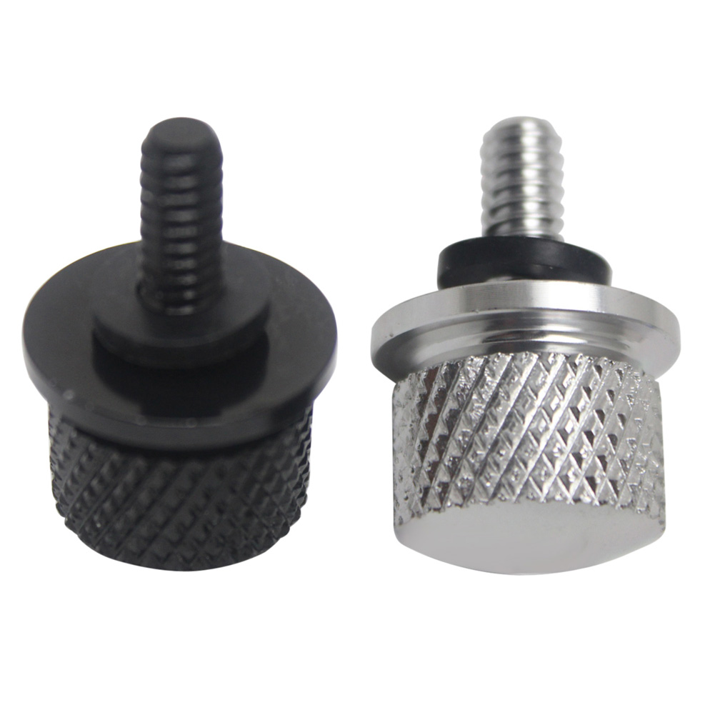 1pc CNC Metal Plate/Fairing/Seat/Saddle Bolt Screw 6mm for Harley, Black, 501 Original
1pc CNC Metal Plate/Fairing/Seat/Saddle Bolt Screw 6mm for Harley, Black, 501 Original