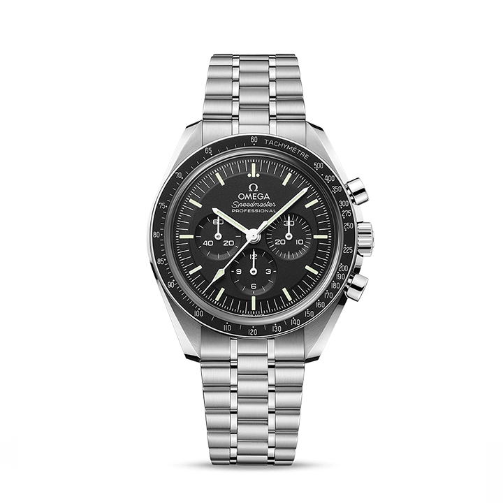 Omega 310.30.42.50.01.002 Speedmaster Moonwatch Professional Co-Axial Master Chronometer