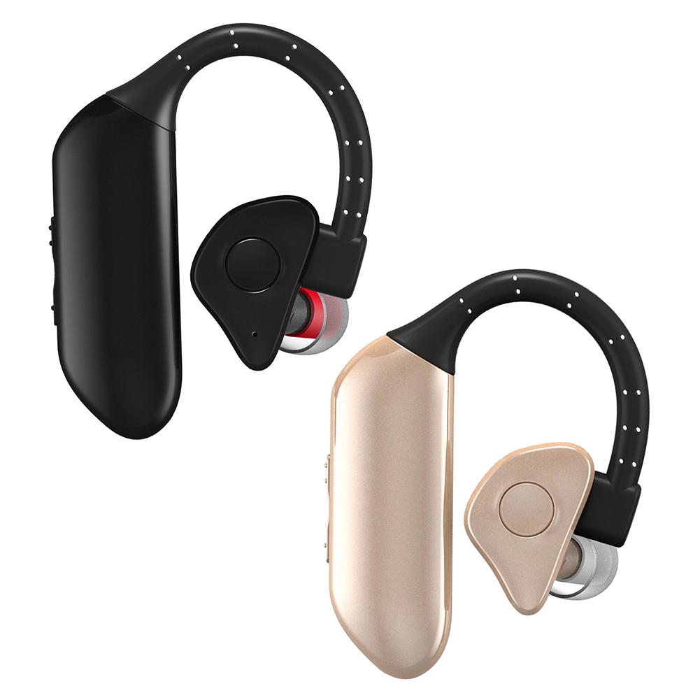 Q8 Mini Bluetooth-compatible 4.1 Business Earphone Wireless Stereo Handsfree Earhook, Gold, 501 Original
Q8 Mini Bluetooth-compatible 4.1 Business Earphone Wireless Stereo Handsfree Earhook, Gold, 501 Original