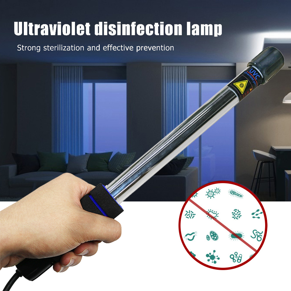 Handheld UV Sterilization Switch Disinfection Wand AU Plug-Night Light, 3w-au plug, 501 Original
Handheld UV Sterilization Switch Disinfection Wand AU Plug-Night Light, 3w-au plug, 501 Original