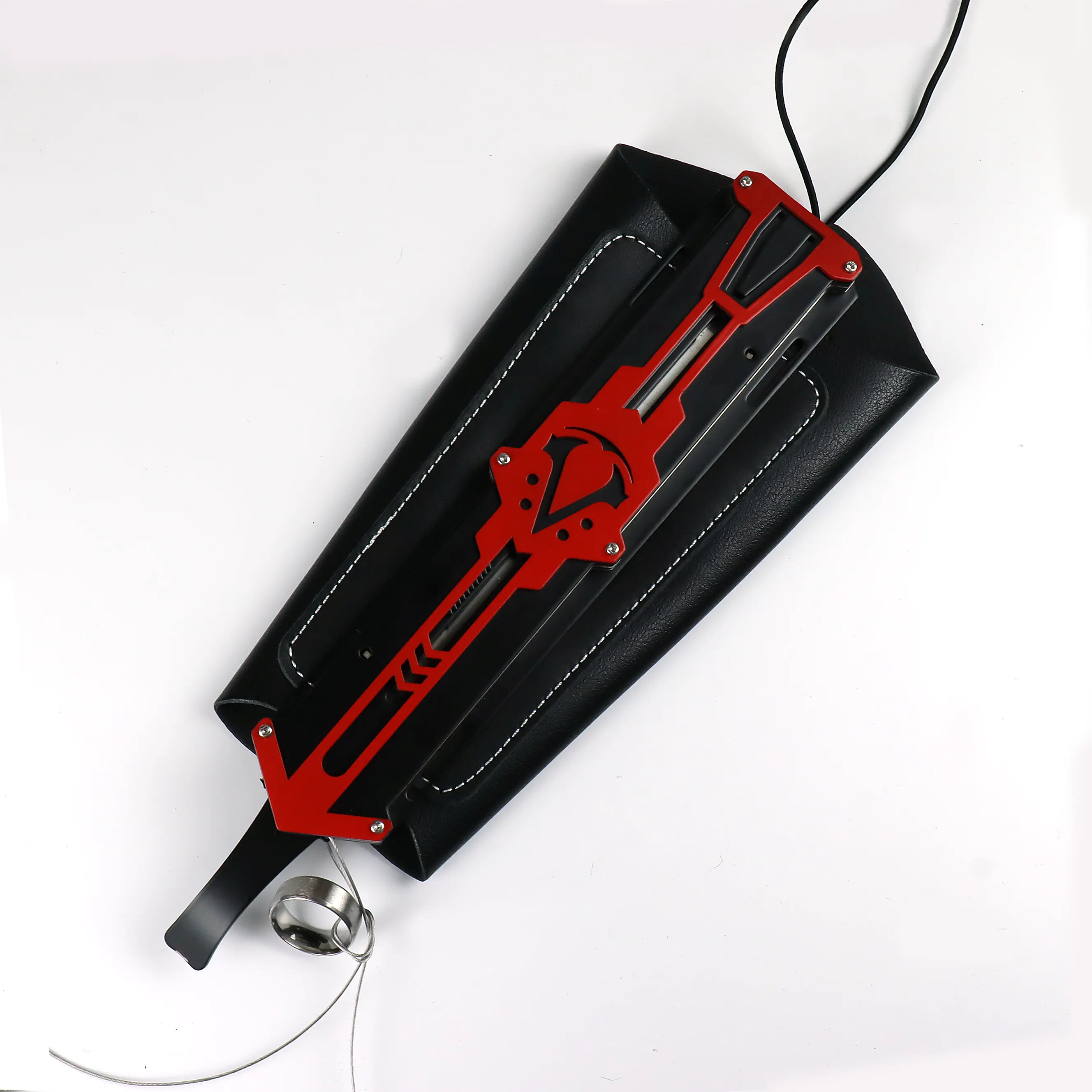 Myhiddenblade All Metal Altair Ibn-La'Ahad hidden blade - MyHiddenBlade
